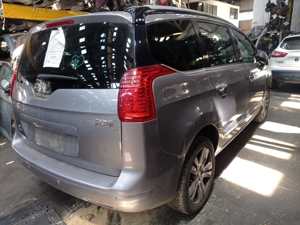  Peugeot 5008 2013    EN DESARME